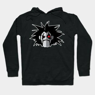 LOBO Hoodie